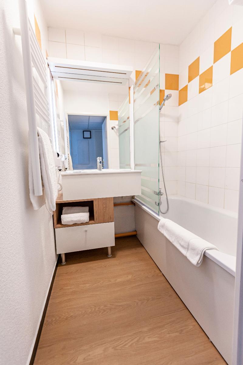 Apparthotel Le Hueb Grenoble Buitenkant foto